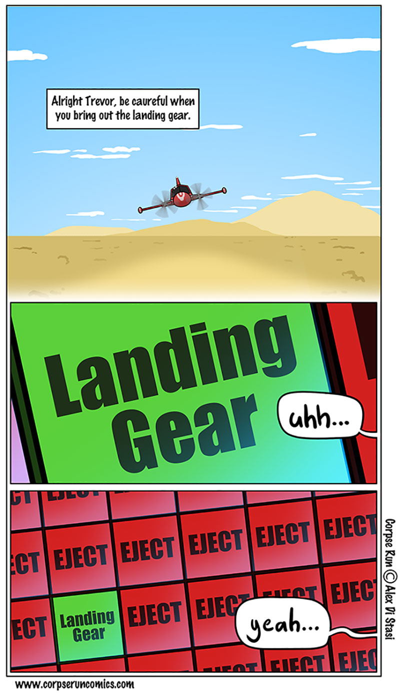Illustration for article titled Monday Comics: That's A Lot Of Blood